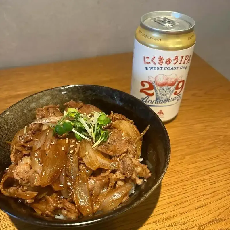 麦ばる、5日間は16時開店　伊勢角屋麦酒「にくきゅうIPA」も登場