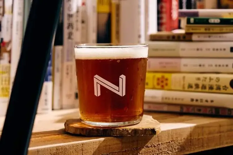 Nara Brewing announces four events at bookstores, markets, and its taproom from late May to early June