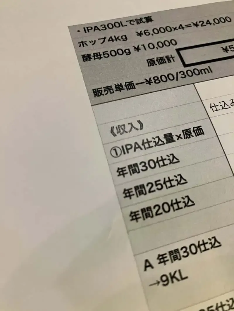 Keisei-Koiwa Craft Saketen Prepares for November 11 Shareholder Briefing
