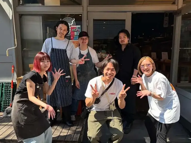 CRAFT BEER MARKET 田町店でセッションズブリュワリーとトコシエ醸造のダブルTTO