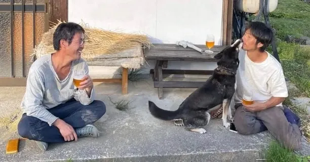 蒜山醸造所つちとみず、9月20日に少人数のロングエイジ試飲会を開催