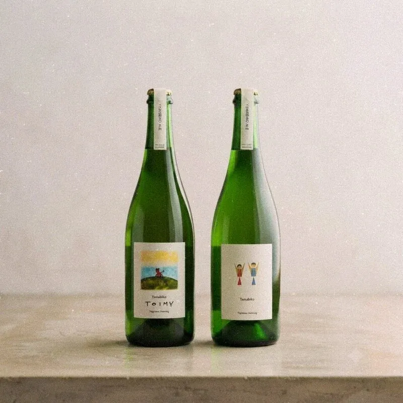 Nagi no Oto Brewing announces a re-brew of limited SHIRANUI 2026 and a Miyazaki event
