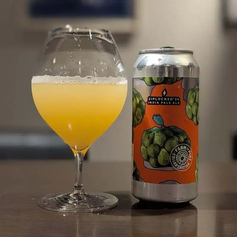 大阪・PEDROLINOにGarage Beer Co.の新作3種と樽生ヘイジーが開栓
