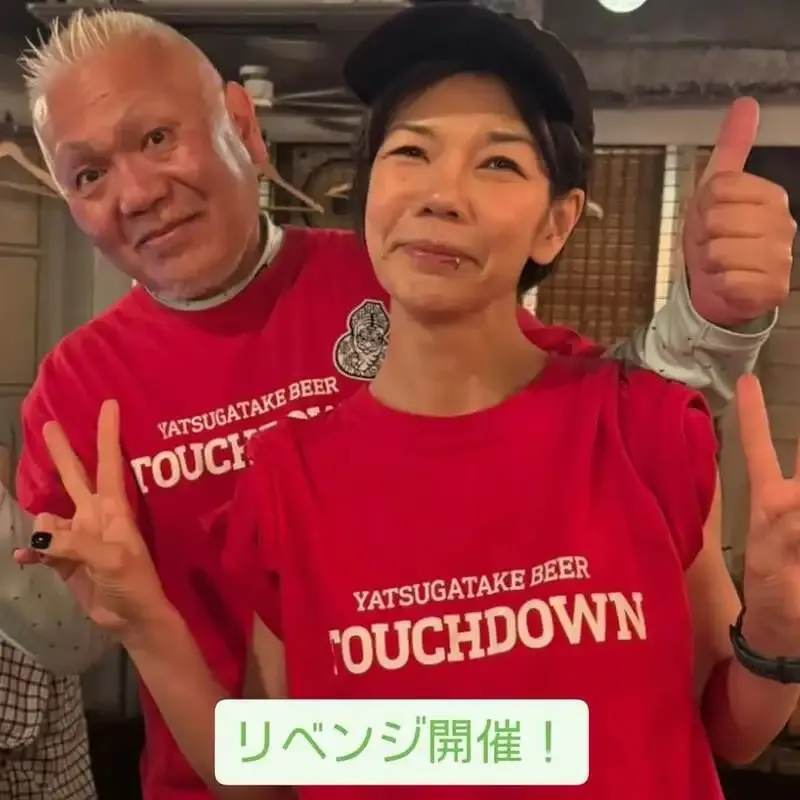 八ヶ岳ブルワリー、神楽坂TAIHU TOKYOのダブルタップテイクオーバーを7月4日に延期