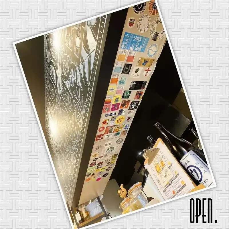 目黒・THE DODO HOUSE、8月17日に国産中心の7種タップを案内