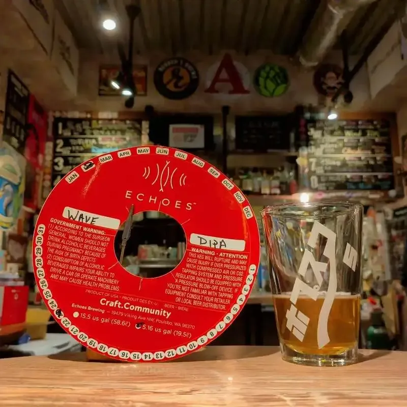 Hop-Scotch Tokyo updates 8 taps, with Echoes Brewing and Totopia Brewery now on tap