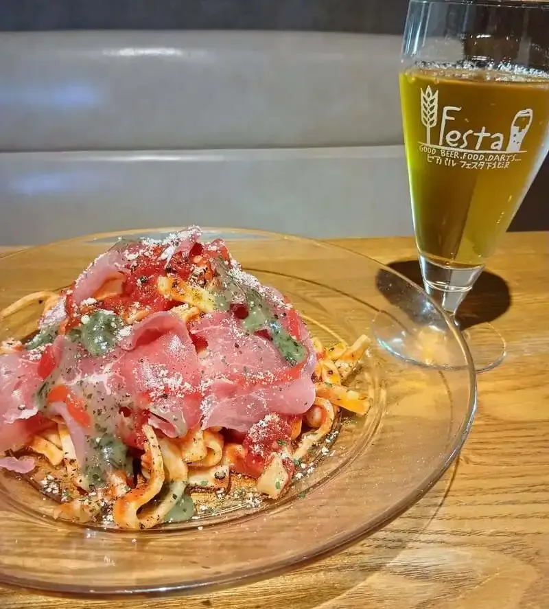 ビアバルFesta下北沢、7/18は横濱ビール「ヴァイツェン」など生ビール9種