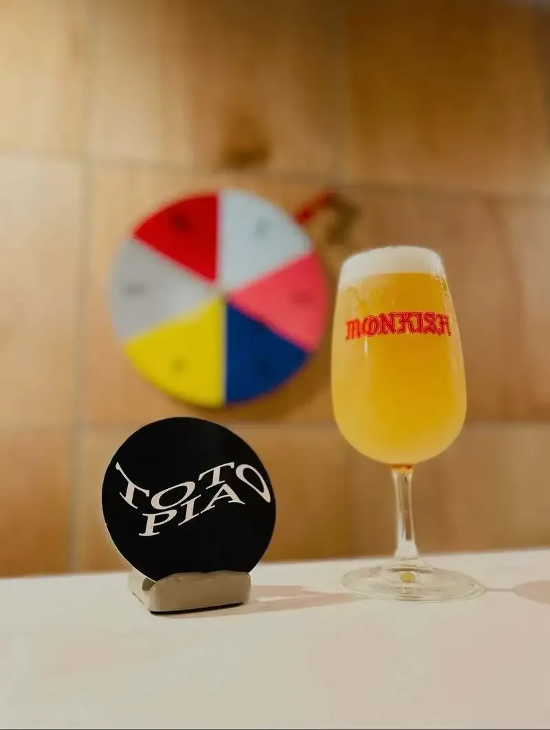 GOOD CONDITION STAND、5月27〜29日にTIELS Brewingら6樽と缶4種
