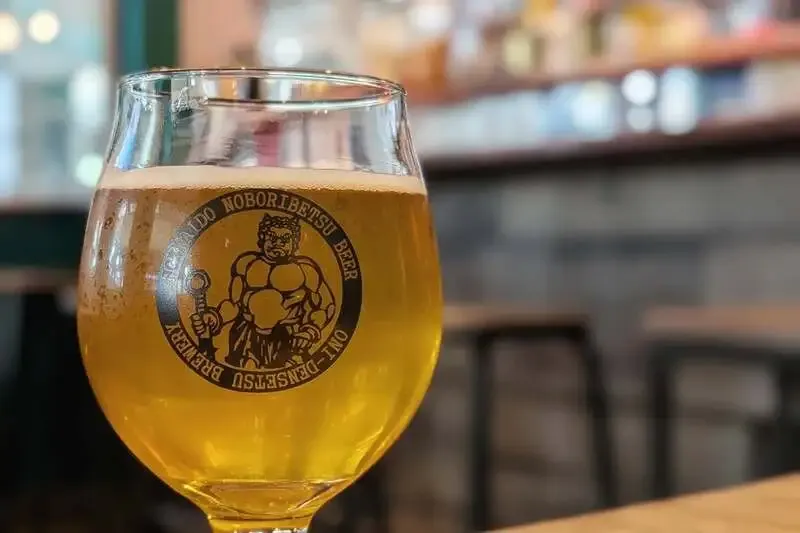 craft beer HOP CROWD、GW向けタップリストに鬼伝説の金鬼ペールエールCGXストラータver.など7種