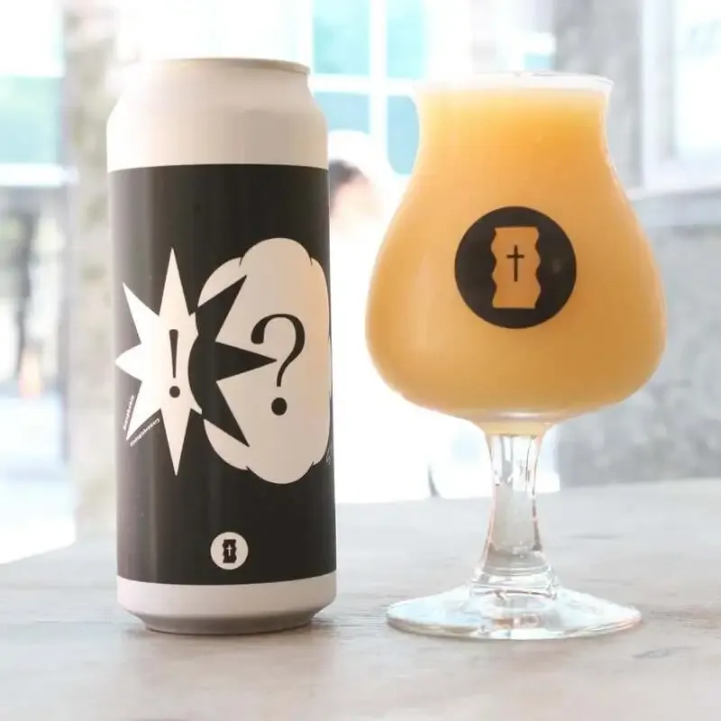 BEER PUB BRICK LANEでTotopia Brewery中心のタップ更新、Biasphobiaが登場