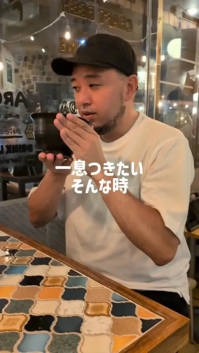 Osaka's café&beer あるか→アるか guides nine taps centered on local Osaka brews on May 24