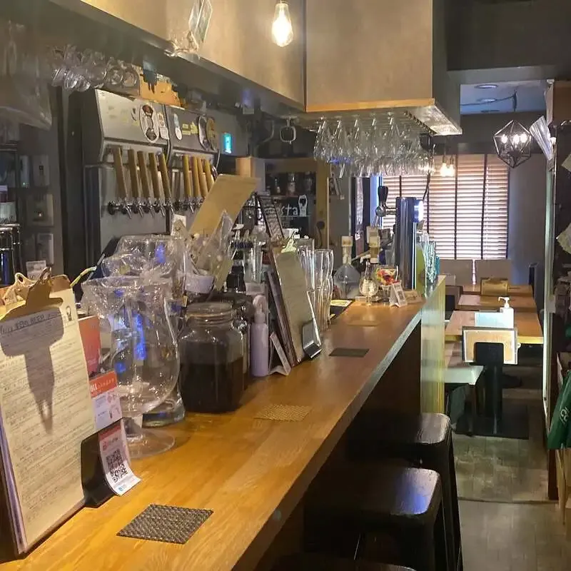 ビアバルFesta下北沢、8/10に箕面×ヨロッコ『コンパス』開栓を含む樽生11種