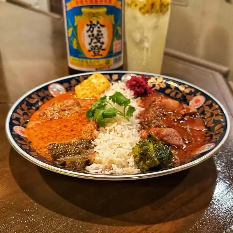 風乗りメリーで麦雑穀工房「Rustic Saison」が本日開栓 六本木の地下ビアパブで沖縄テーマの料理も