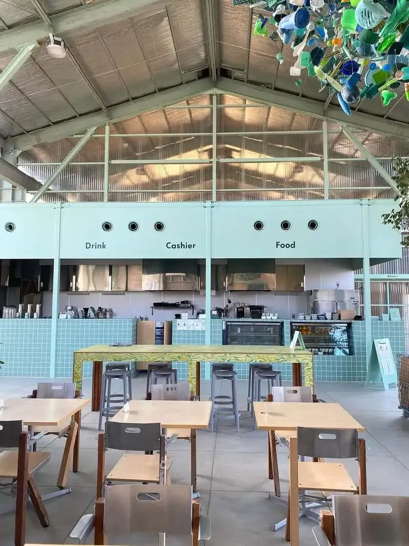 豊島ファクトリー、開業1周年で4月2日に記念サービスを実施