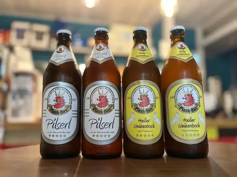 The Beer Shop Hirakata cityでプランク醸造所の2種が入荷、6/10樽生ラインアップ公開