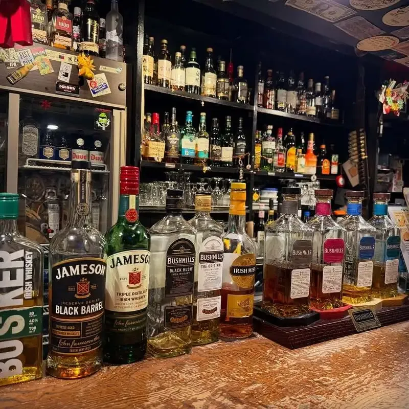 The World End ‐Irish Pub‐、4月10日更新のタップリスト公開　FauveとOud Beerselも