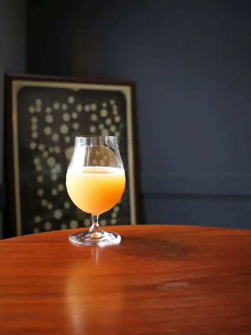 埼玉・Grau Craft beer barでKYOTO「潤」開栓　6樽のタップ更新