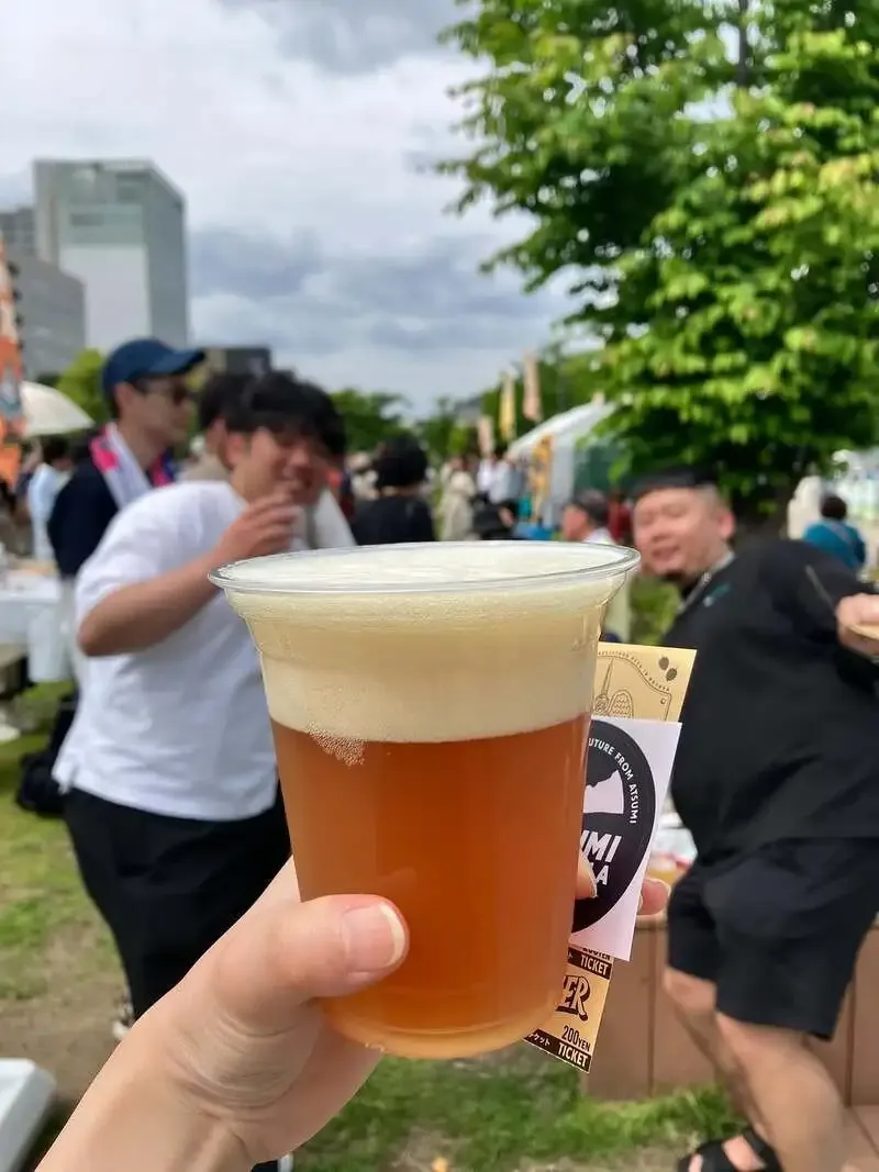 NUMBER 6、Two Rabbits Brewingなど6樽のタップリストを公開　27日は20時開店