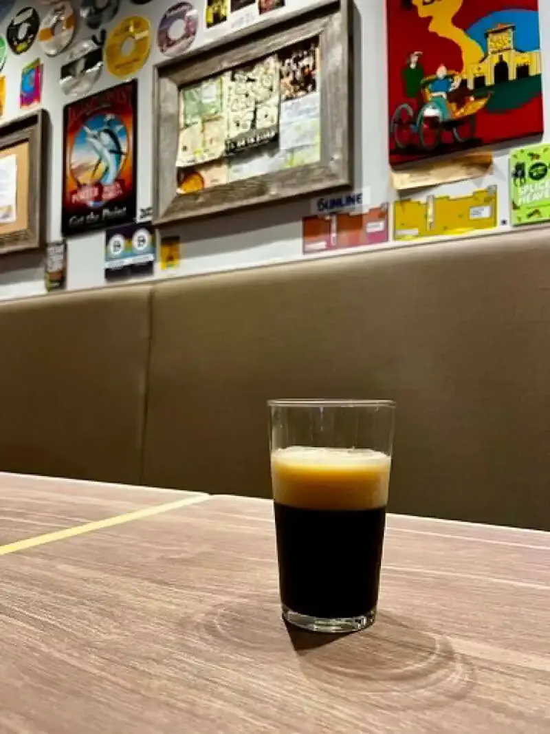 CRAFT BEER Ant'n Bee Roppongi posts July 16 tap list, opens Swan Lake Porter