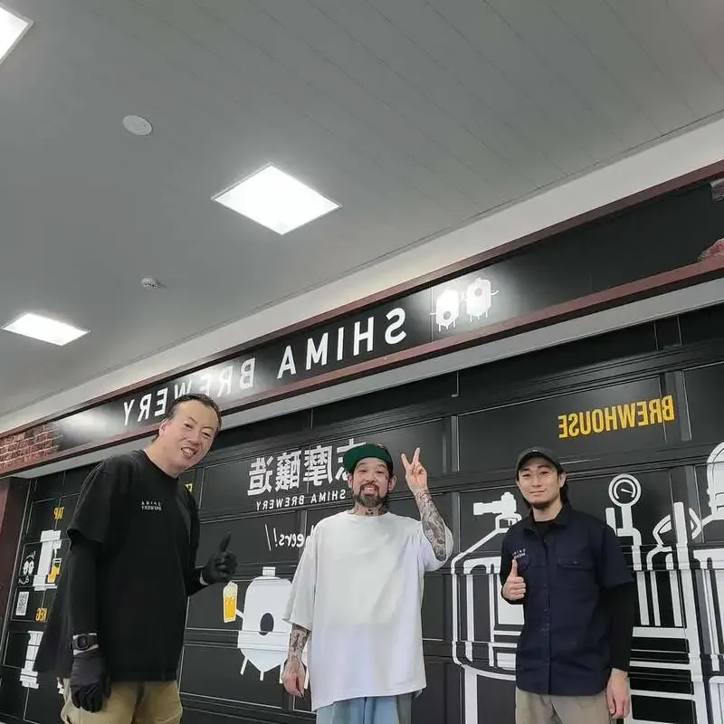 大阪・麦酒やポゴロジーが14種の樽生を更新　金鬼ペールエールとPLUM GOSE登場