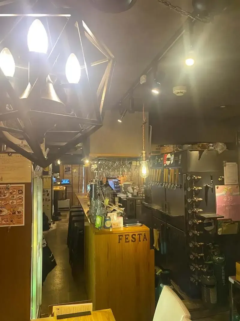 ビアバルFesta下北沢、4/22のタップリストと12Tapの構成を案内