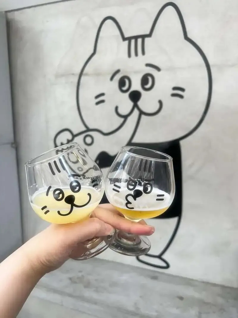 BEERKICHIでNEKOBEER新作2種が開栓　4月27日は15時開店