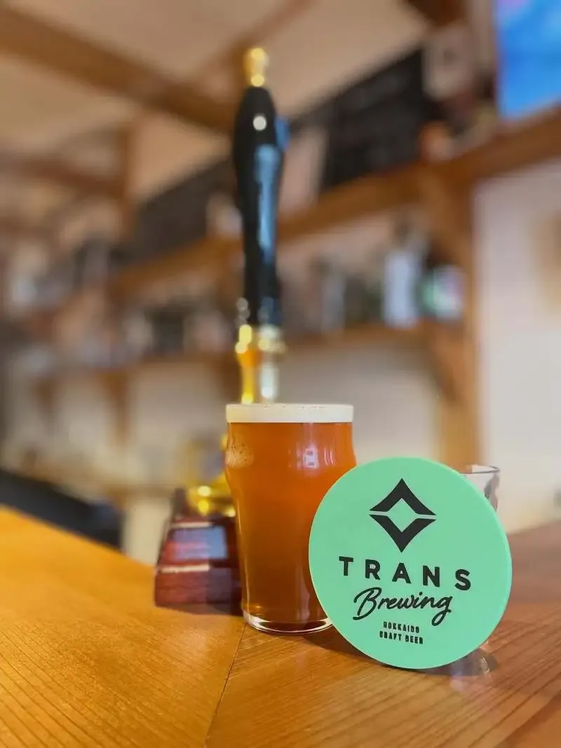 GRANDPA FISH & CHIPS亀戸でゲスト2TAP、awtaとIrish Stoutが開栓