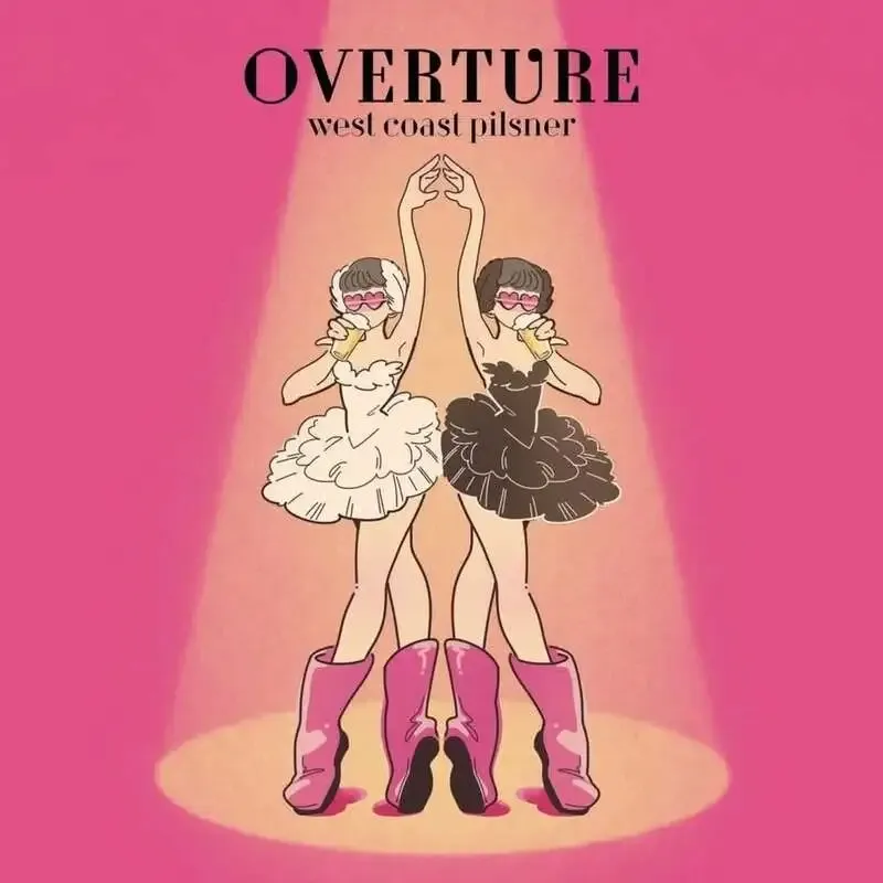 Swan Lake Pub Edo Tamachi opens OVERTURE and refreshes its draft lineup