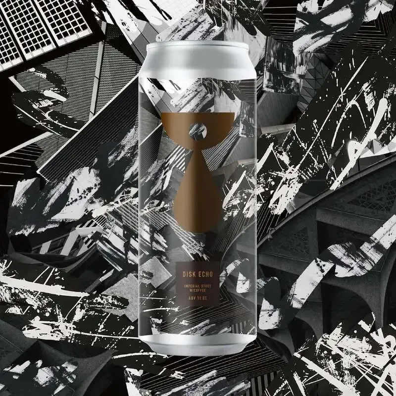 ティーンエイジブルーイング、タワレコ渋谷とのコラボIPA『Killer Tune』を紹介