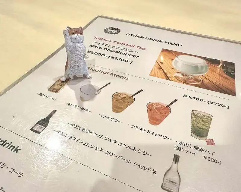 クラフトビアスポット ハトホルで3樽開栓　箕面、鬼伝説、リヴィジョンが登場