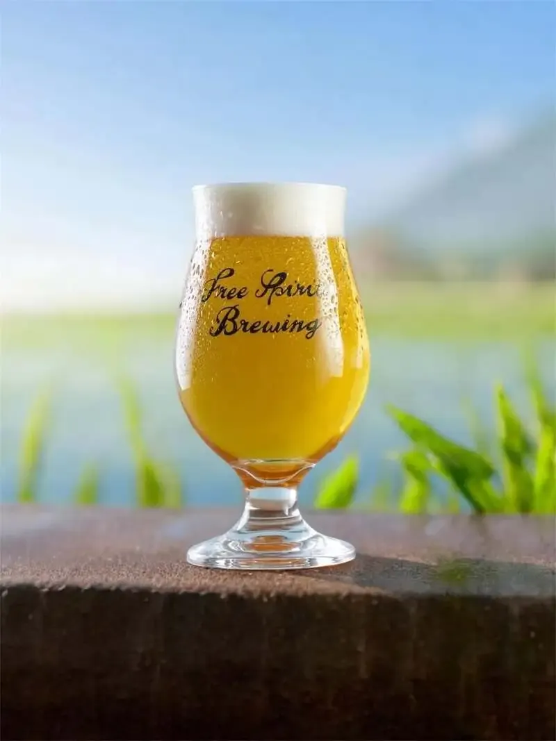 フリースピリッツブリューイング、姫路4社共同開発の新作『CHILL DA BEER』を開栓