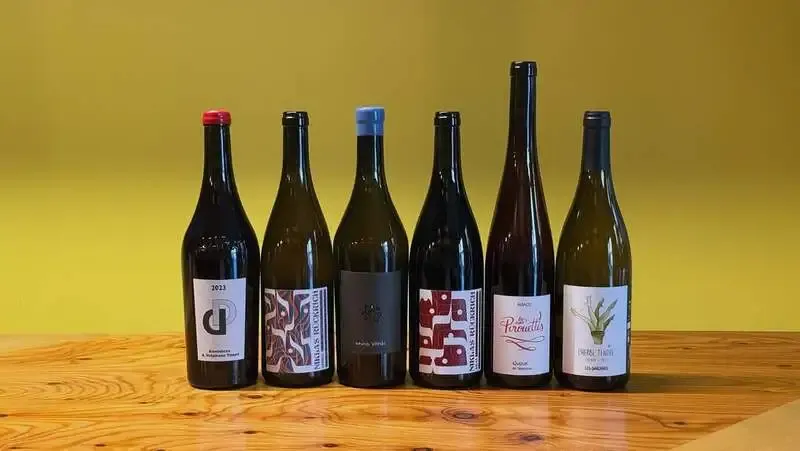 野方のNEIGHBORで自然派ワイン6本を紹介、ビール情報は掲載なし