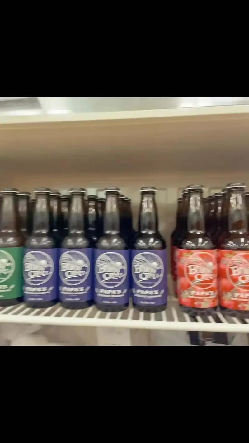Papas Brewing Company shares its current lineup with a new Island Tomato Ale