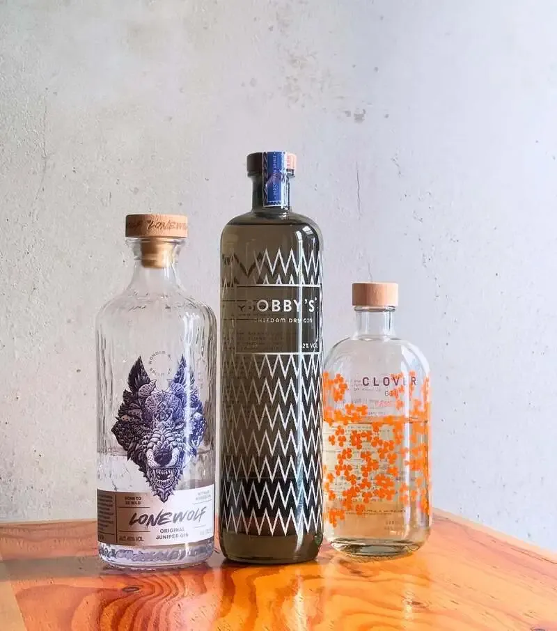 NEIGHBORでFLORA FERMENTATIONやDD4D Brewingなど8種がオンタップ