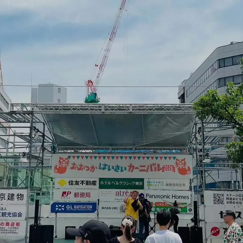 Hinomoto Brewing & Beer Stand in Komagome lines up 10 taps on July 11