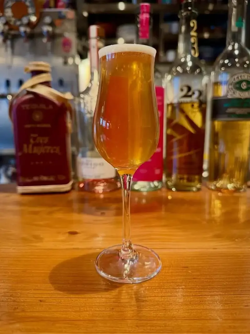 BAMBOO 4が3月27日分タップリストを投稿　横浜・桜木町のクラフトビール＆メキシカン