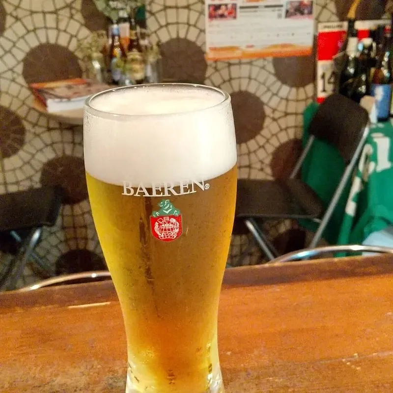 大阪・茨木のレーズン堂、8月27日のタップにベアレン「錬金術師の黄金ラガー」など6種