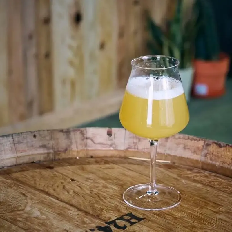 アンドビール高円寺タップルームで「Shade Break」開栓　アメリカンIPA