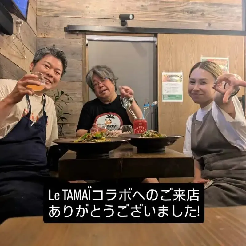 大分・Extra HopでSOCIETE×BurgeonのIPAとCBBピルスナー開栓