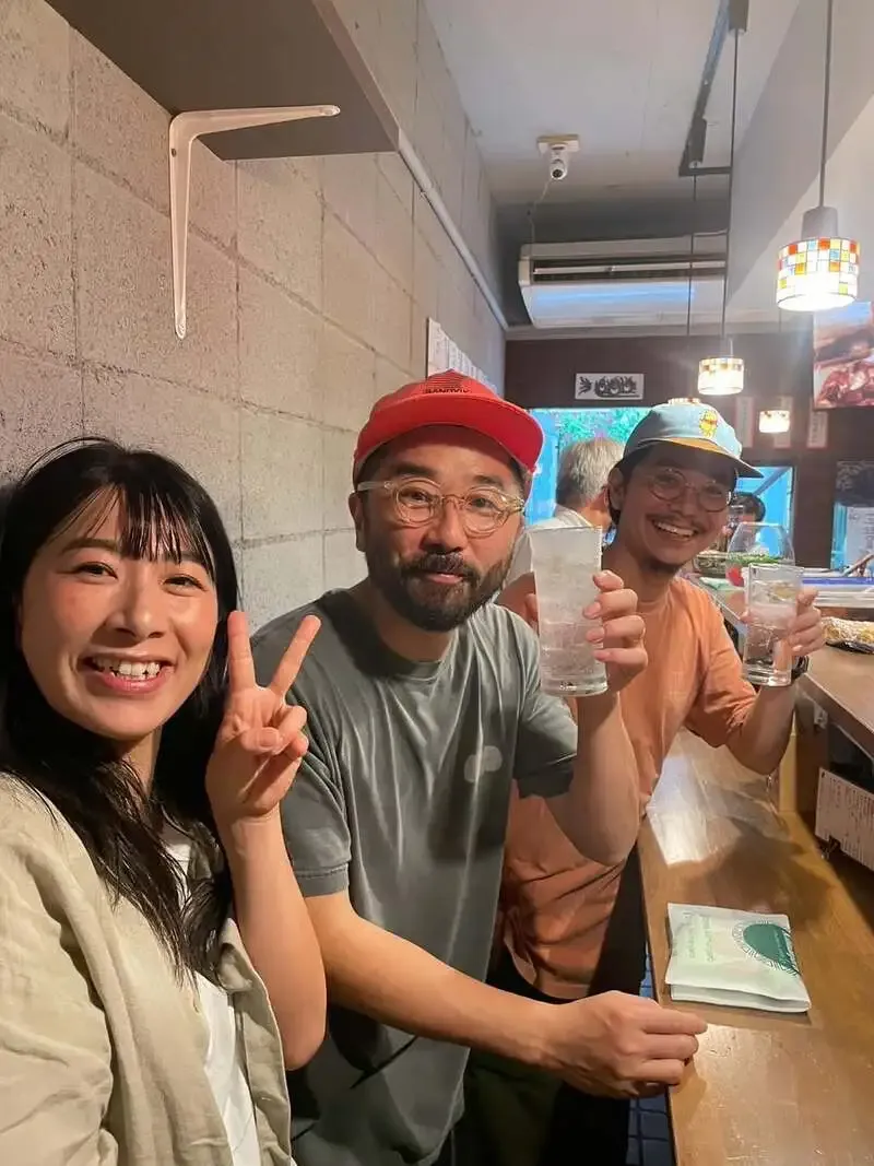 宮崎・BEER MARKET BASEで仙台の立呑ベロンとコラボイベント、本日15時開始