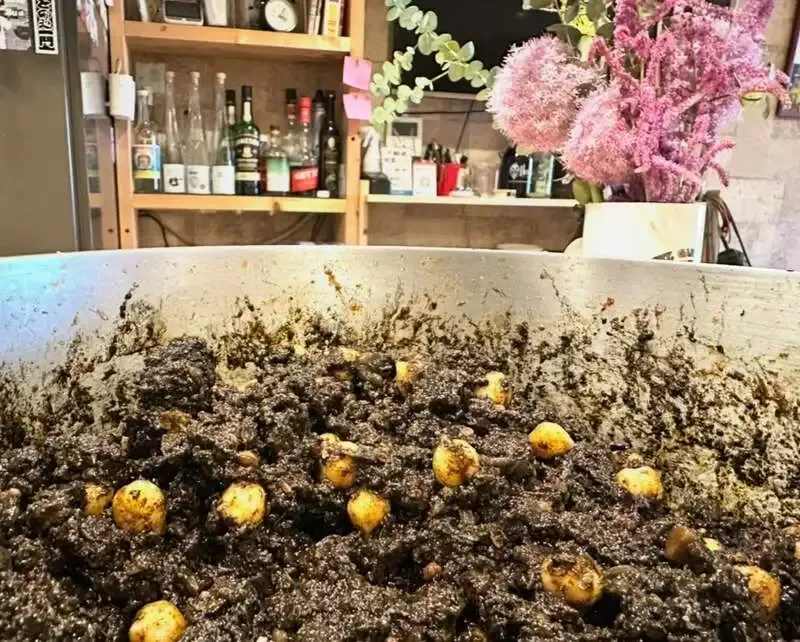 クラフトビアスポット ハトホルで3樽開栓　奈良醸造、鬼伝説、伊勢角が登場