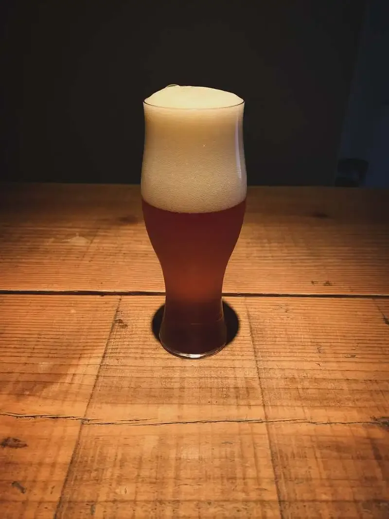 中崎町のBeer Bar LANDNNEUR、9月16日のタップ情報を投稿