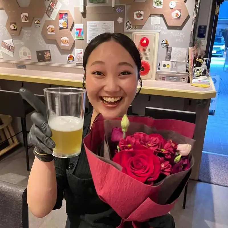 Anton Bee Roppongi in Basement Roppongi Opens Karuzawa Q's Lazy Afternoon and 12 Taps