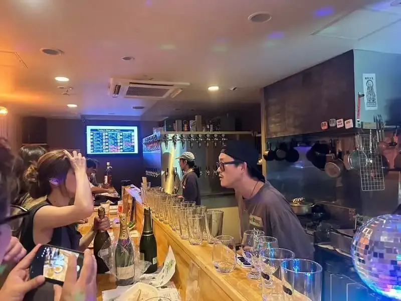 宮崎のBEER MARKET BASEが7月3日のタップリスト公開　B.M.B Brewery新作2種を開栓