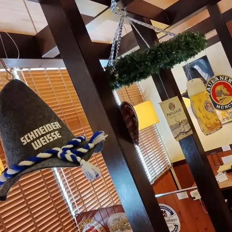 Beer Cafe Barleyで第22回オクトーバーフェスト、10月9日から開催