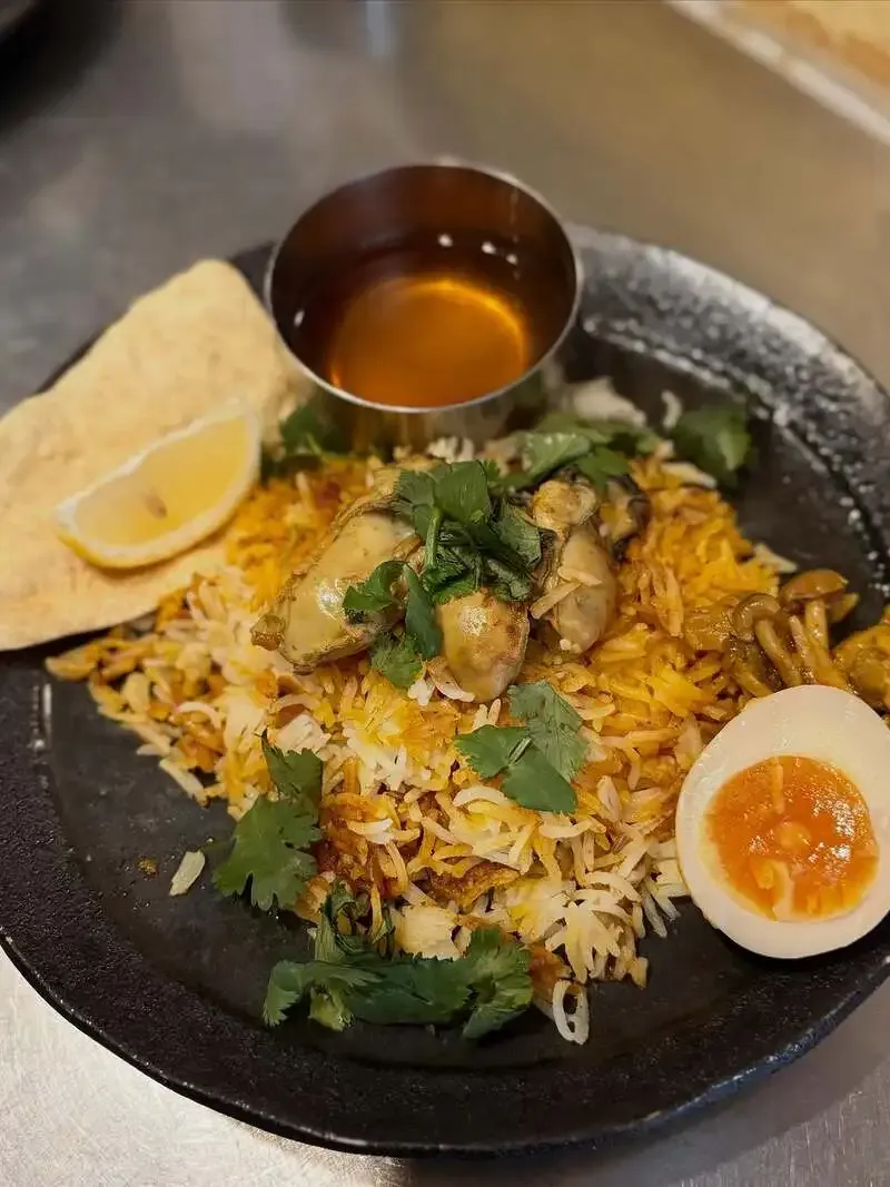 アンドビール、4月15日のタップリスト公開　オイスタースタウトや梅系が登場