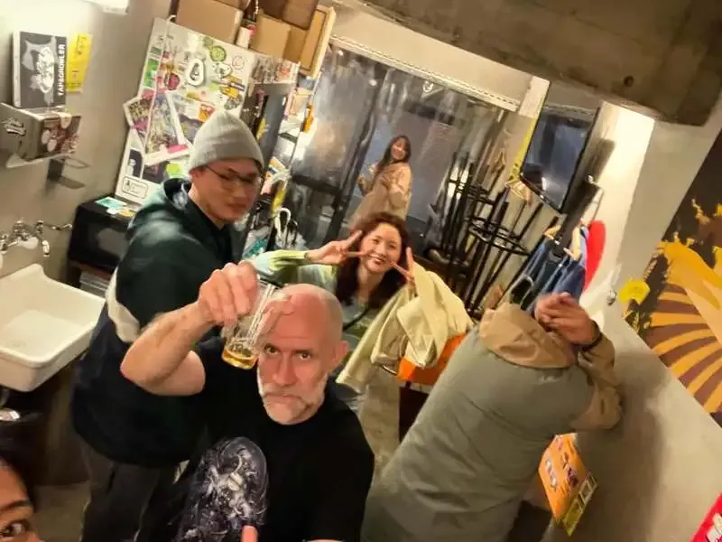 TAP&GROWLER下北沢、春向きの3樽を紹介　GANGI、鬼伝説、静岡Brewing