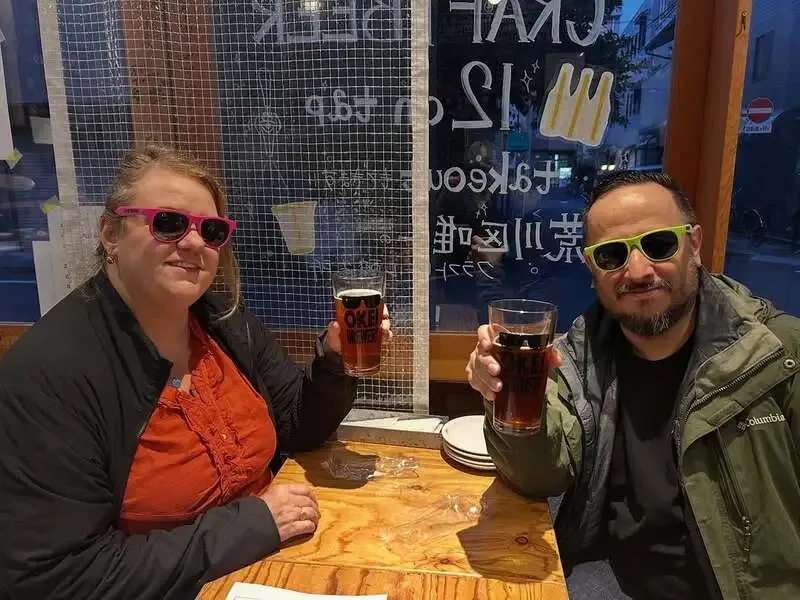 Okei Brewery Nippori、5月1日タップリスト更新　自家醸造10種にゲスト2種