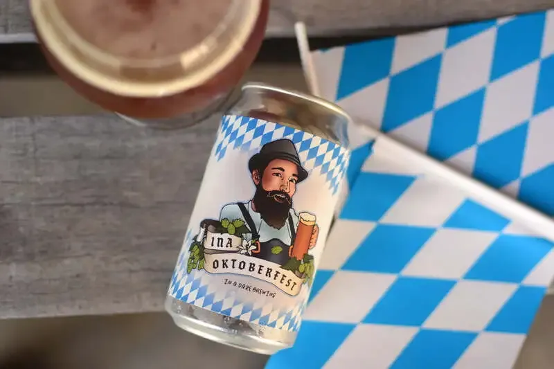 In a daze Brewing to host Ina Oktoberfest 2026 on October 3