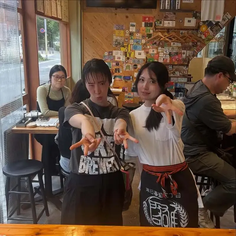 Okei Brewery Nippori updates its tap list on June 30 with 10 house beers and 2 guests